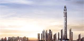 Arise (film), a 2010 feature film documentary. Nakheel To Trump Burj Dubai With 1 Km Plus High Tower Khl Group