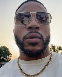 Keith Breland's Instagram, Twitter & Facebook