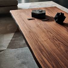 Mezzanine 42 square coffee table. Idem Coffee Tables Cattelan Italia