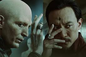 Cinema Scholars Chats With Donald Mowat