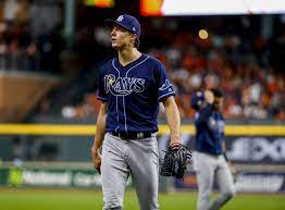 Come on, we have revealed some authentic and valuable information for you. Astros Insider How Rays Starter Tyler Glasnow Tipped His Pitches In Game 5