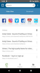 Pengunduh Video Terbaik For Android Apk Download