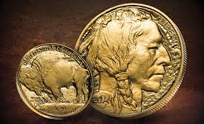 history of gold american buffalo coins u s money reserve