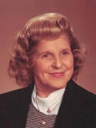 Irene Rider Obituary