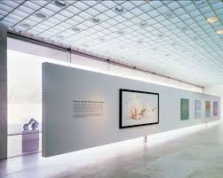 Pin By Salyna Gracie On Expo Art Galleries Design Art Gallery Interior Art Galleries Architecture