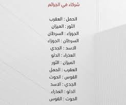 Pin By Nour On الأبراج Positive Notes Positivity Horoscope