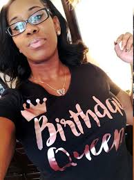 40th Birthday Squad T Shirts Rose Gold Birthday Squad Shirts Set Of 1 2 3 4 5 6 7 8 9 10 You Choose Qty Twenty Thirty Forty Fifty Sixty T Shirts Free Customization 40th Birthday Shirts 40th Birthday Shirts Women Birthday Squad Shirts