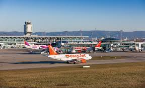 Easyjet Fliegt Ab Juli Wieder Ab Basel Travel Inside