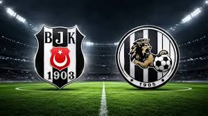 Beşiktaş nasıl tur atlar? UEFA Avrupa Ligi Beşiktaş tur ihtimalleri: BJK elenirse ne olur?
