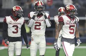 Maybe you would like to learn more about one of these? Ou Football With Marquise Brown Questionable How Important Is Ceedee Lamb S Role In Orange Bowl All Ou Sports Normantranscript Com