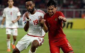 Berikut adalah prediksi bola malam ini antara indonesia vs uae yang bentrok jumat (11/6) malam wib di stadion zabeel stadium. Gteeytmz X4nnm