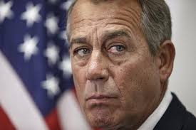 John Boehner