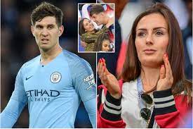 Millie savage se separó hace dos años del futbolista john stones y dio detalles sobre su conflictiva relación con el defensor del manchester city de pep guardiola y sergio kun agüero. Man City S John Stone Splits From Childhood Girlfriend Millie Savage The Pledge