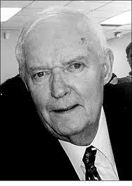 Richard Smith Obituary