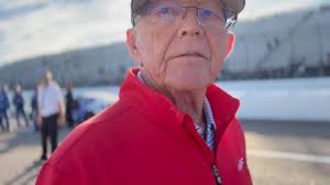 Here is what team owner Joe Gibbs says will happen next with Ty Gibbs and  Denny Hamlin after today …