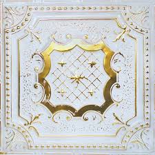 Tin Ceiling Tile Pattern 29 Tin Ceiling American Tin Ceiling Tin Ceiling Tiles