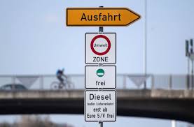 Ab zwei punkten droht normalerweise ein fahrverbot. Luftreinhalteplan Fur Stuttgart Flachendeckendes Dieselfahrverbot Droht Erst Ab Mitte 2020 Stuttgart Stuttgarter Nachrichten