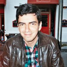 Adel Gasmi Communications Planning Manager