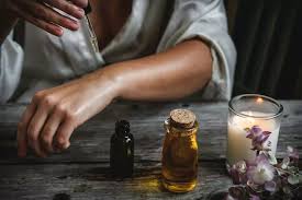 Image result for Essential Oils