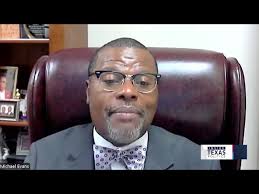 Mansfield mayor blasts commissioners' new precincts after controversial  redistricting vote