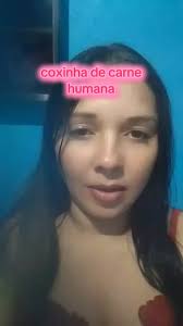 A Mulher Da Coxinha Humana Caso