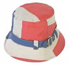 Ok So I Think I Might Need A Union Jack Sun Hat Beautiful Hats Rain Hat Barbour