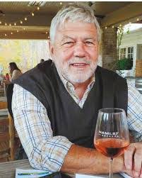 Robin Fulcher's Instagram, Twitter & Facebook