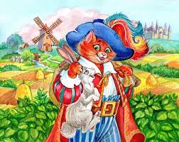 prosmotret illyustraciyu kot v sapogah iz soobshestva russkoyazychnyh hudozhnikov avtora korshunova marina v stilyah det illyustracii detskie kartiny illyustracii lisy