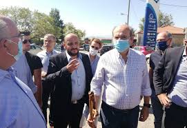 Η διευθέτηση του χρόνου εργασίας υπάρχει εδώ και 30 χρόνια και ο συριζα κάνει πως τη βλέπει πρώτη φόρα, είπε. Xatzhdakhs Nai Sta Ergostasia Epe3ergasias Aporrimmatwn Grtimes Gr