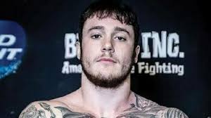 David Koenig, Petarung MMA Ditemukan Tinggal Kerangka Setelah Hilang 2  Tahun