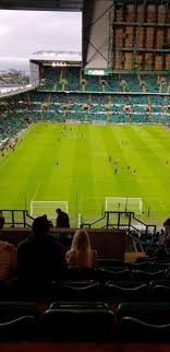Be the first to review this product. Celtic Park Section 417 Home Of Celtic Fc