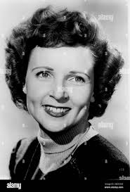 Life with elizabeth betty hi-res stock photography and images