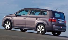 2020 Chevrolet Orlando Redesign And Rumor Chevrolet Orlando Chevrolet Chevy Orlando