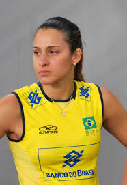 Jun 02, 2021 · pela primeira vez nesta liga das nações feminina de vôlei, o técnico josé roberto guimarães repetiu uma mesma formação. Dani Lins Wikipedia