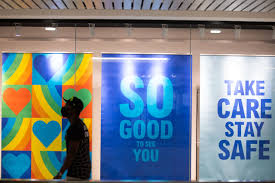 That's what you'll create for our customers as a full or part time beauty consultant in h beauty milton . Centre Mk Welcomes New Store H Beauty As Shoppers Are Set To Return Destination Milton Keynes