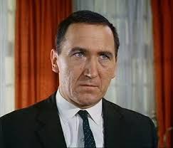 George Sewell: A Biography