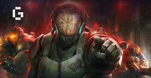 Marking the longest day of the year. Executor Exe Cutin Red Solstice 2 Survivor Alpha Impressions Gamerbraves