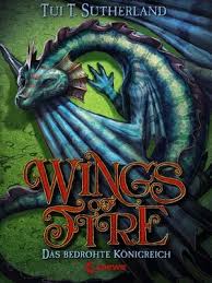 Sutherland about young dragons, war and prophecies. Wings Of Fire Series Overdrive Ebooks Audiobooks And More For Libraries And Schools