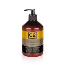 Co Professional Yipranmis Saclar Icin Sac Bakim Kremi Sac Sampuan Keratin