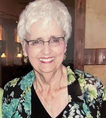 Rosemary Mckee Obituary May 5, 2023