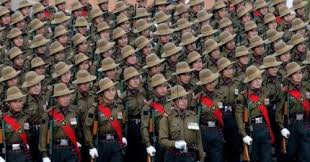 Image result for british indian army officers