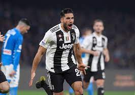 Zur saison 2018/19 kehrte bonucci zu juventus turin zurück. Ajax Amsterdam Juventus Turin Emre Can Fordert Kampf Gegen Rassismus Watson