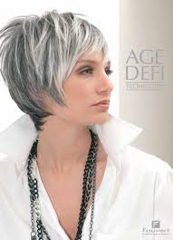 Les 25 meilleures idées de la catégorie cheveux courts gris sur … 50 idées pour coiffer ses cheveux courts. Pin On Cheveux Gris
