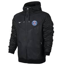 The psg jacket are available in many different styles to suit every taste. Kaufe Jacke Paris Saint Germain 2017 2018 Schwarz