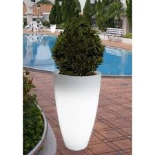 So, there is an option to decorate your backyard on budget. 17 Illuminated Planters How To Make A Glowing Romantic Backyard