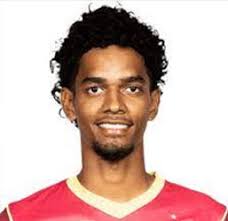 Teddy Bishop: Latest News, Stats, Records, ICC Ranking of Teddy Bishop