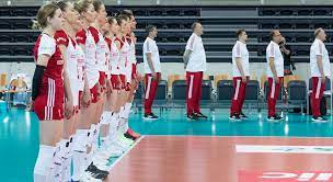 Międzynarodowa federacja piłki siatkowej (fivb) ogłosiła terminarz ligi narodów siatkarzy. Liga Narodow Siatkarek 2021 Terminarz Tabela I Wyniki Kiedy Graja Polki Siatkowka Kobiet Eurosport W Tvn24