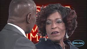 Laughter Is Good Comdey Debbie Wooten