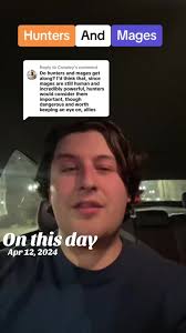 Exploring the World of Darkness