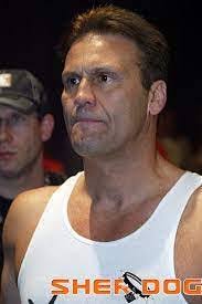 UFC 4: Revenge of the Warriors